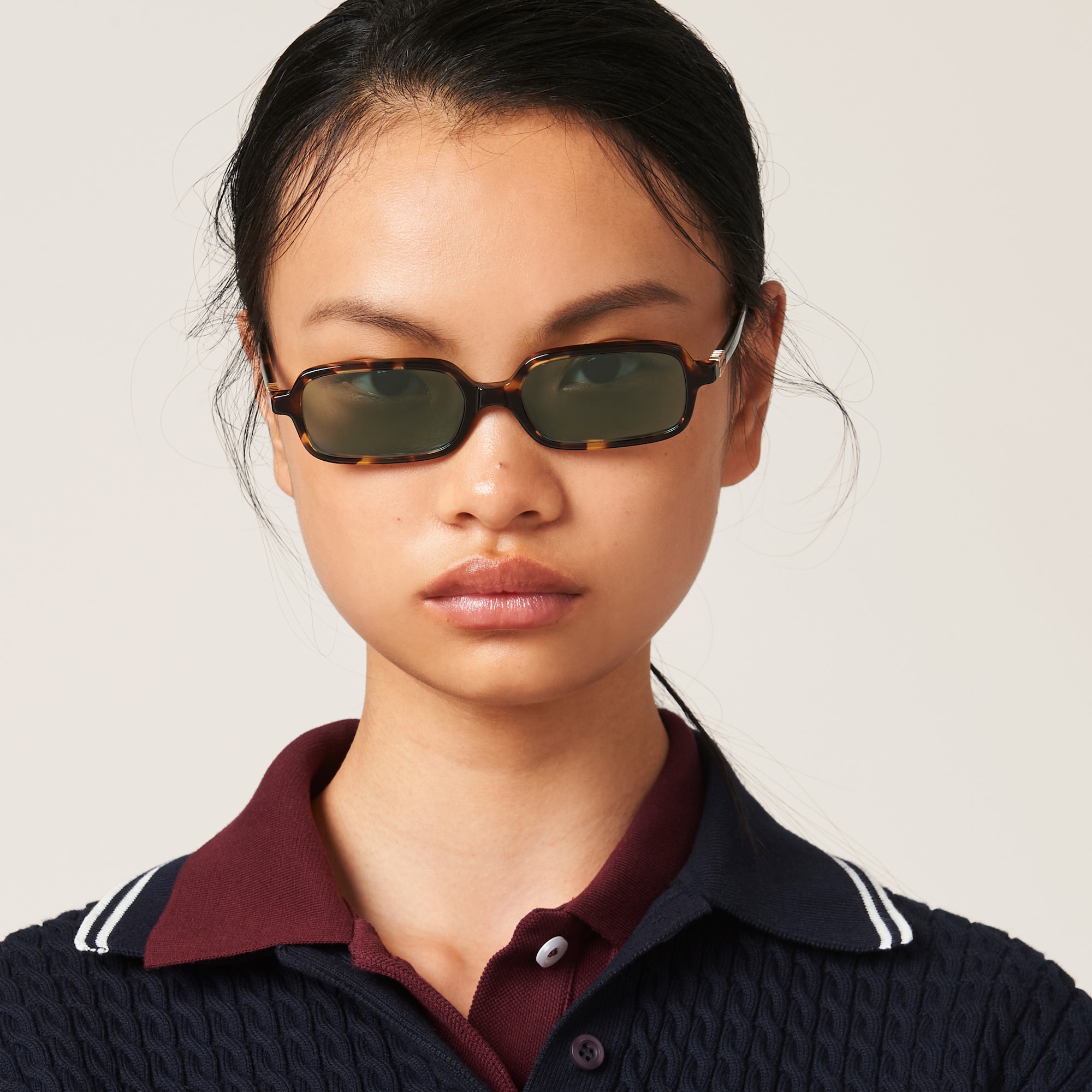 Miu Regard sunglasses - Image 6
